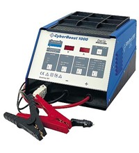 Φορτιστές - Εκκινητές 