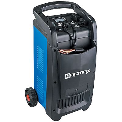 Φορτιστής / Εκκινητής Μπαταρίας ARCMAX (VELOX MAX 430) 760W 12/24V