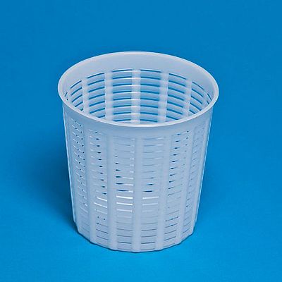 Καλούπι Στρόγγυλο ½ Κιλού (10 Τεμάχια)