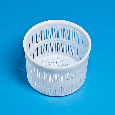 Καλούπι Στρογγυλό 1½ κιλού No.717