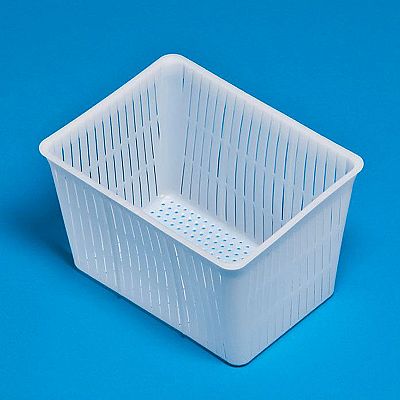 Καλούπι Φέτας 1 Κιλού (10 Τεμάχια)