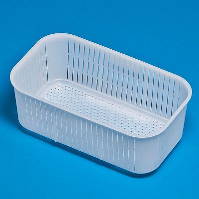 Καλούπι Φέτας 2 Κιλών (10 Τεμάχια)