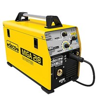 Ηλεκτροσυγκολλήσεις