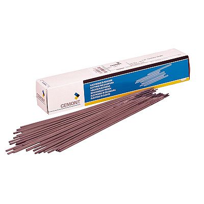 Ηλεκτρόδια CEMONT 4.0X450 (W000287027)