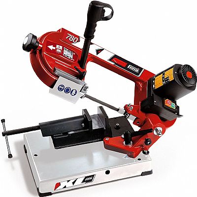 Πριόνι Κορδέλας Μετάλλου FEMI Ξηράς Κοπής (780XL) 850W