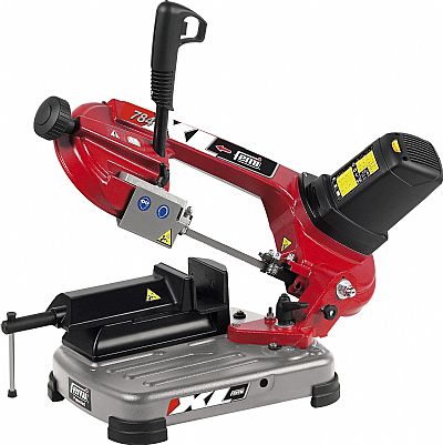 Πριόνι Κορδέλας Μετάλλου FEMI Ξηράς Κοπής (784XL) 1200W