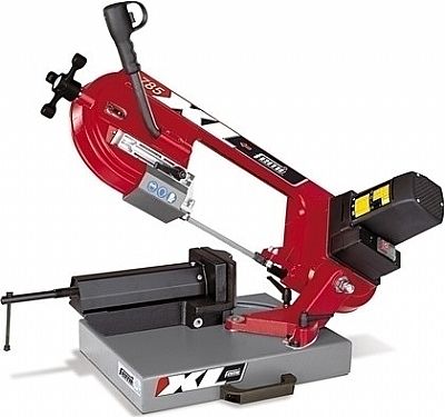 Πριόνι Κορδέλας Μετάλλου FEMI Ξηράς Κοπής / Ημιφορητό (785XL) 1600W