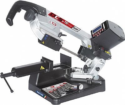 Πριόνι Κορδέλας Μετάλλου FEMI Υψηλής Ταχύτητας (DCS NG 110) 950W