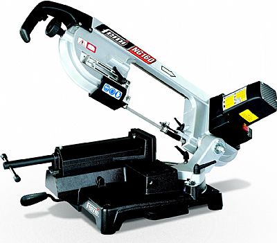 Πριόνι Κορδέλας Μετάλλου FEMI Υψηλής Ταχύτητας (NG 160) 2000W