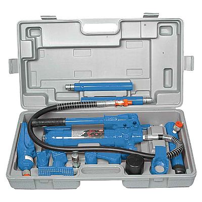 Πρέσα Φανοποιίας σε Βαλιτσάκι MULTI (80534) 4 ton