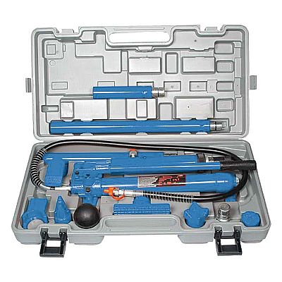 Πρέσα Φανοποιίας σε Βαλιτσάκι MULTI (80535) 10 ton