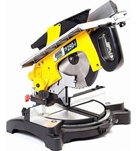 Φαλτσοπρίονα - Δισκοπρίονα