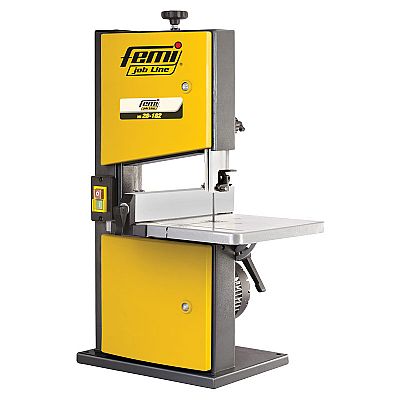 Πριονοκορδέλα Ξύλου Κάθετη FEMI (VB 28-182)