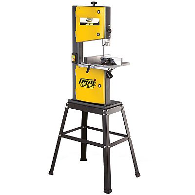 Πριονοκορδέλα Ξύλου Κάθετη FEMI (VB 28-186)