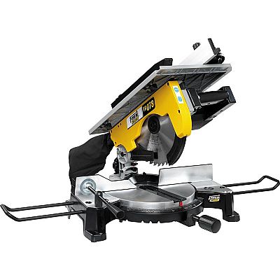 Φαλτσοπρίονο Ξύλου 2 Εργασιών FEMI (TR 078) 1800W