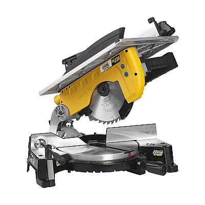 Φαλτσοπρίονο Ξύλου 2 Εργασιών FEMI (TR 235) 1800W