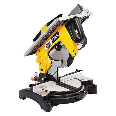 Φαλτσοπρίονο Ξύλου 2 Εργασιών FEMI (TR 305-Ι) 1400W