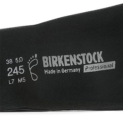 Ανατομικοί Πάτοι για Profi Birki