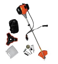 Θαμνοκοπτικά