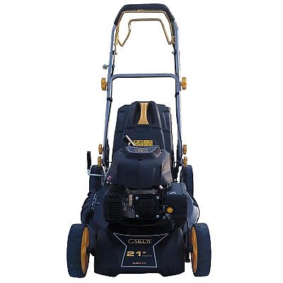 Βενζινοκίνητο Χλοοκοπτικό Αυτοκινούμενο GARDY (GLM53-173N) 173cc