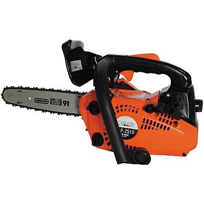 Βενζινοκίνητο Αλυσοπρίονο Κλαδευτικό GARDY (GAP-2510) 25.4cc