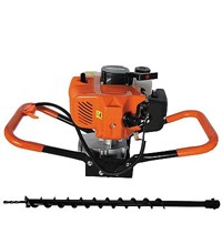 Γεωτρύπανα