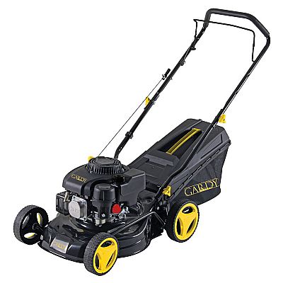 Βενζινοκίνητο Χλοοκοπτικό Ωθούμενο GARDY (GLM41-132) 132cc