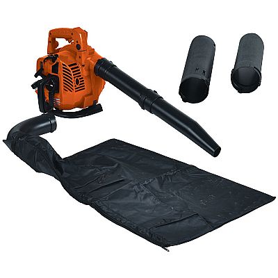 Φυσητήρας Αναρροφητήρας Χειρός GARDY (GBL-26) 25.4cc