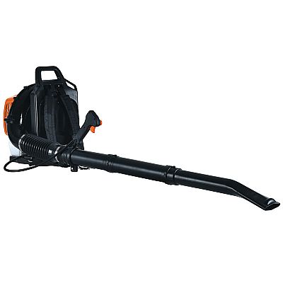 Φυσητήρας Επινώτιος Βενζίνης GARDY (GBL-520) 52cc