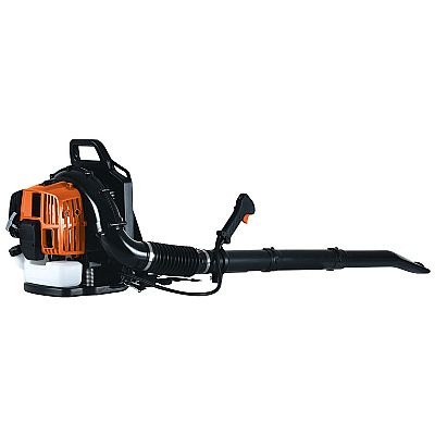 Φυσητήρας Επινώτιος Βενζίνης GARDY (GBL-520) 52cc