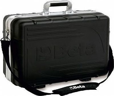 Τσάντα εργαλείων από παχύ πολυπροπυλένιο, αλουμινένιες ακμές BETA 2029/VV - B020290000