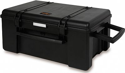 Κιβώτιο εργαλείων με ρόδες, από ανθεκτικό πολυπροπυλένιο BETA C13 - B021130000