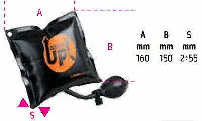 Αερόσακος Ανύψωσης 100kg BETA 1800/100 - B018000000