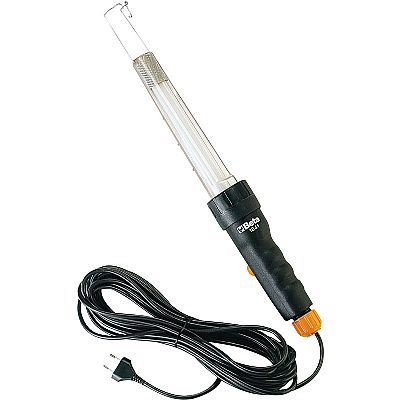 Επαγγελματική Λάμπα 24V, με Λάμπα Φθορισμού BETA 1841A - B018410010