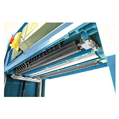 Πλάνη Ξεχονδρίσματος Φορητή 2000W - BORMANN Pro BPT2300