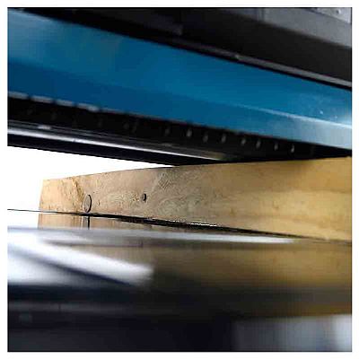 Πλάνη Ξεχονδρίσματος Φορητή 2000W - BORMANN Pro BPT2300