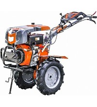 Σκαπτικά - Θεριστικά