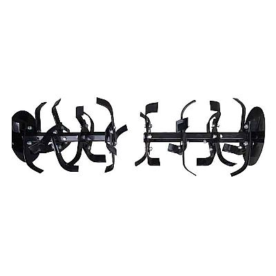 Σκαπτικό Πετρελαίου με μίζα 10Hp 418cc - NAKAYAMA Pro MB9005