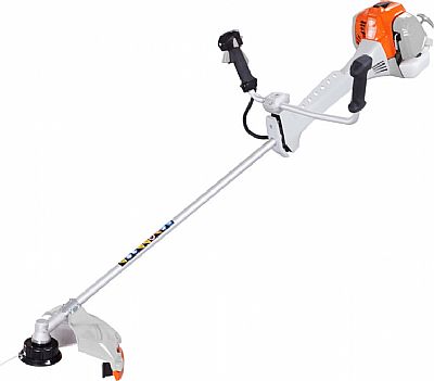 Θαμνοκοπτικό Βενζίνης 63,3cc 3hp - NAKAYAMA Pro PB7700