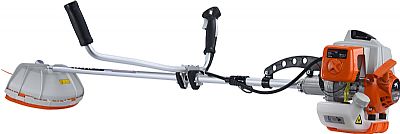 Θαμνοκοπτικό Βενζίνης 63,3cc 3hp - NAKAYAMA Pro PB7500