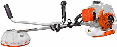 Θαμνοκοπτικό Βενζίνης 63,3cc 3hp - NAKAYAMA Pro PB7500