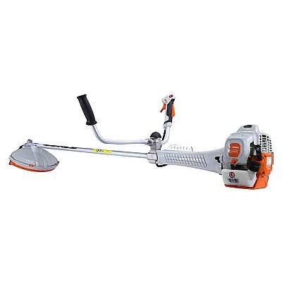 Θαμνοκοπτικό Βενζίνης 52cc 2,3hp - NAKAYAMA Pro PB5600