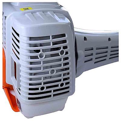 Θαμνοκοπτικό Βενζίνης 52cc 2,3hp - NAKAYAMA Pro PB5600