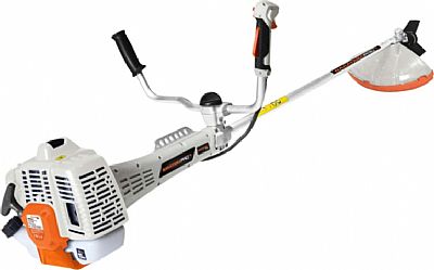 Θαμνοκοπτικό Βενζίνης 52cc 2,3hp - NAKAYAMA Pro PB5600