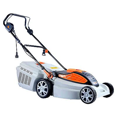 Χλοοκοπτική Ηλεκτρική 1800W - NAKAYAMA Pro EM4020