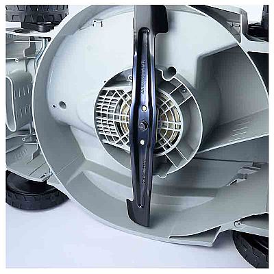 Χλοοκοπτική Ηλεκτρική 1800W - NAKAYAMA Pro EM4020