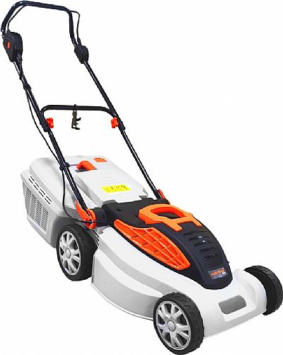 Χλοοκοπτική Ηλεκτρική 1800W - NAKAYAMA Pro EM4020