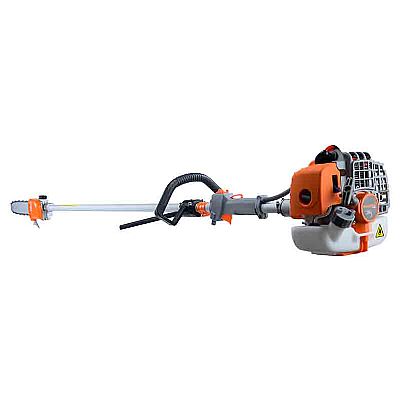 Κονταροπρίονο Βενζίνης (25.4cc 1.1Ηp) - NAKAYAMA Pro PS2600