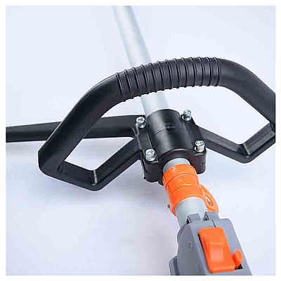 Κονταροπρίονο Βενζίνης (25.4cc 1.1Ηp) - NAKAYAMA Pro PS2600