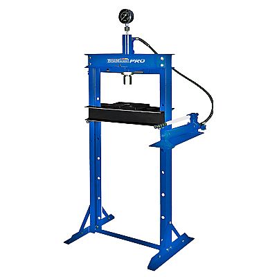 Υδραυλική πρέσα 12 τόνων - BORMANN BWR5118